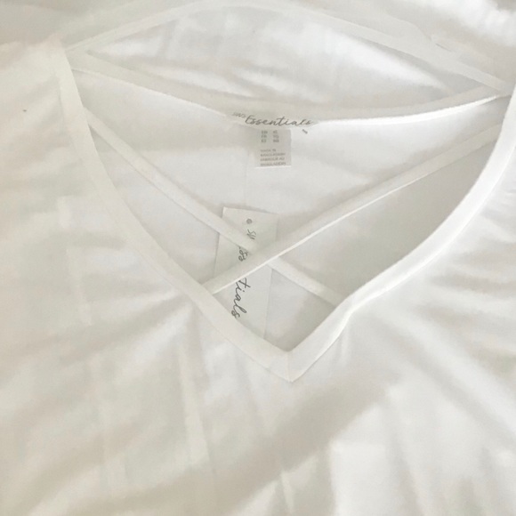 NWT tee shirt - Picture 2 of 8